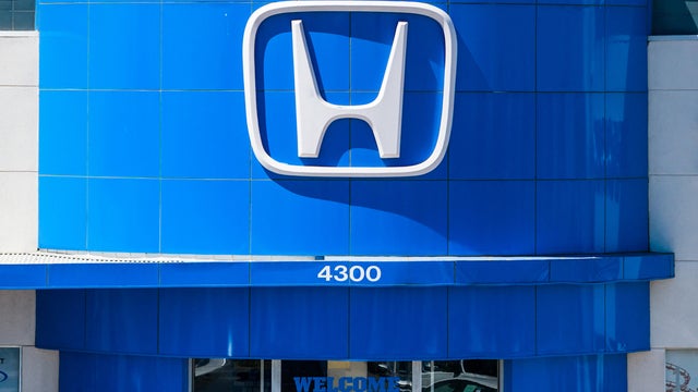 Honda Facing Losses As It Reevaluates North American EV Market 