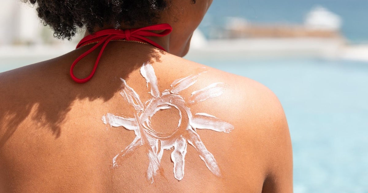 What's known about the new sunscreen ingredient approved by the FDA after years of delays