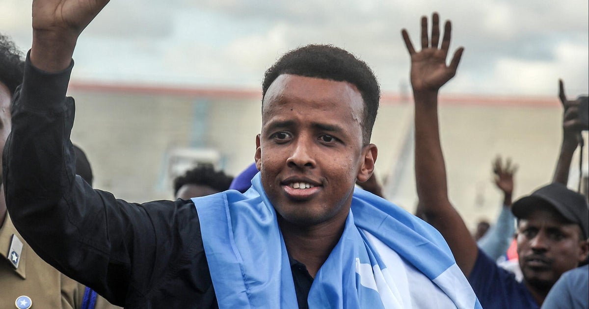 U.S. denies entry to Somali World Cup referee due to “security threat”