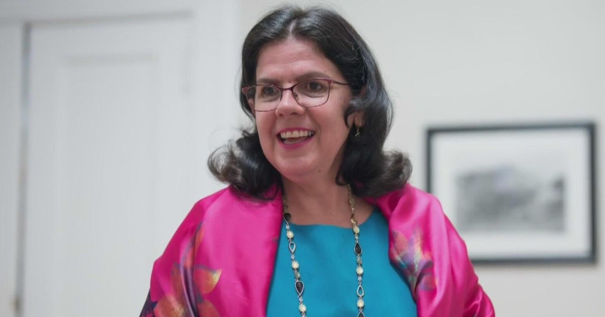 Cuba's top diplomat says U.S. sanctions are "pretext" for military intervention