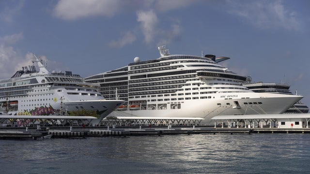 Licking its FTX Wounds, Bahamas Steps Up Push for Digital Fiat 