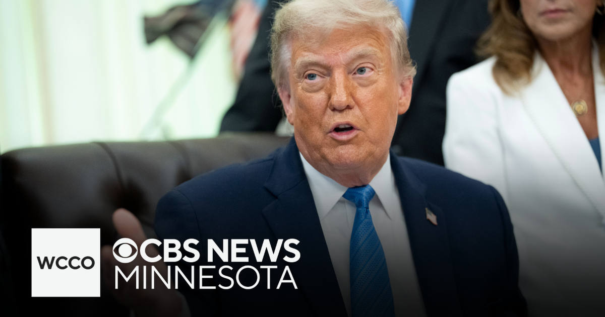 Trump says “I love the inflation” as war with Iran drags on