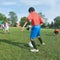 How the World Cup is inspiring the next generation of players in the U.S.