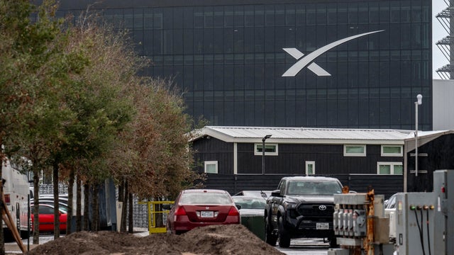 US-ENVIRONMENT-STARBASE-SPACEX-MUSK 