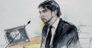 Jury deliberations underway in trial of Palisades Fire arson suspect ...