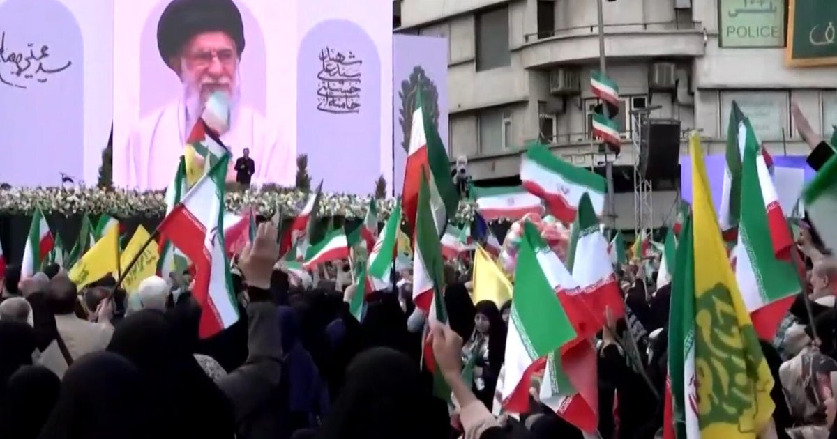 Details on Trump's potential deal with Iran