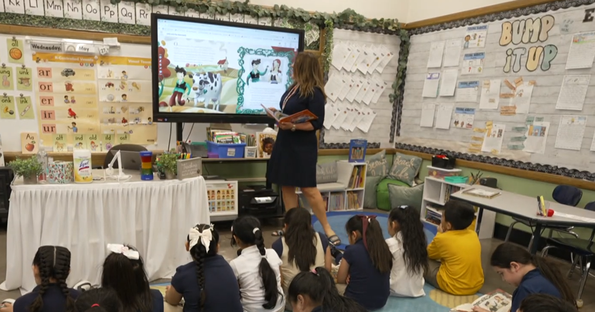In a tough economy, many U.S. teachers forced to work second jobs