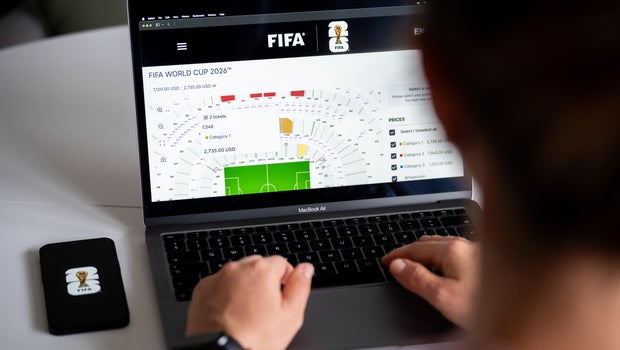 Can I still get tickets to the Gillette Stadium World Cup games? Here's what to know.