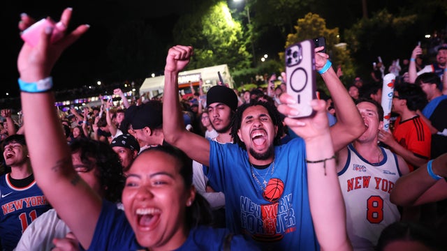 NBA Finals Spurs Knicks Basketball 