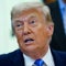 Potential agreement with Iran would include opening of Strait of Hormuz, Trump says