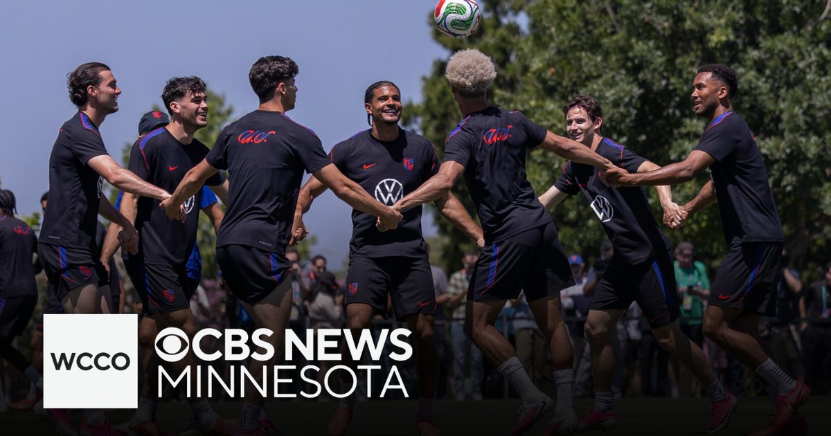 Will you be watching the World Cup?