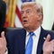 Details on progress toward Iran peace agreement as Trump calls off strikes