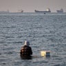 Iran War Strait of Hormuz 