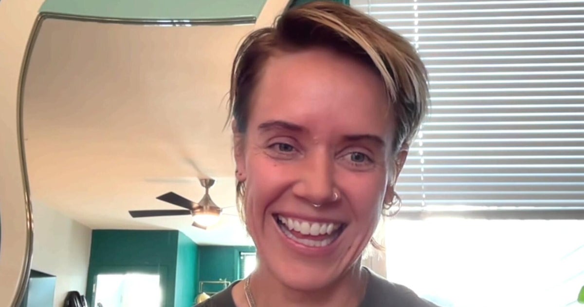 Retired USWNT midfielder Lori Lindsey previews FIFA Men's World Cup