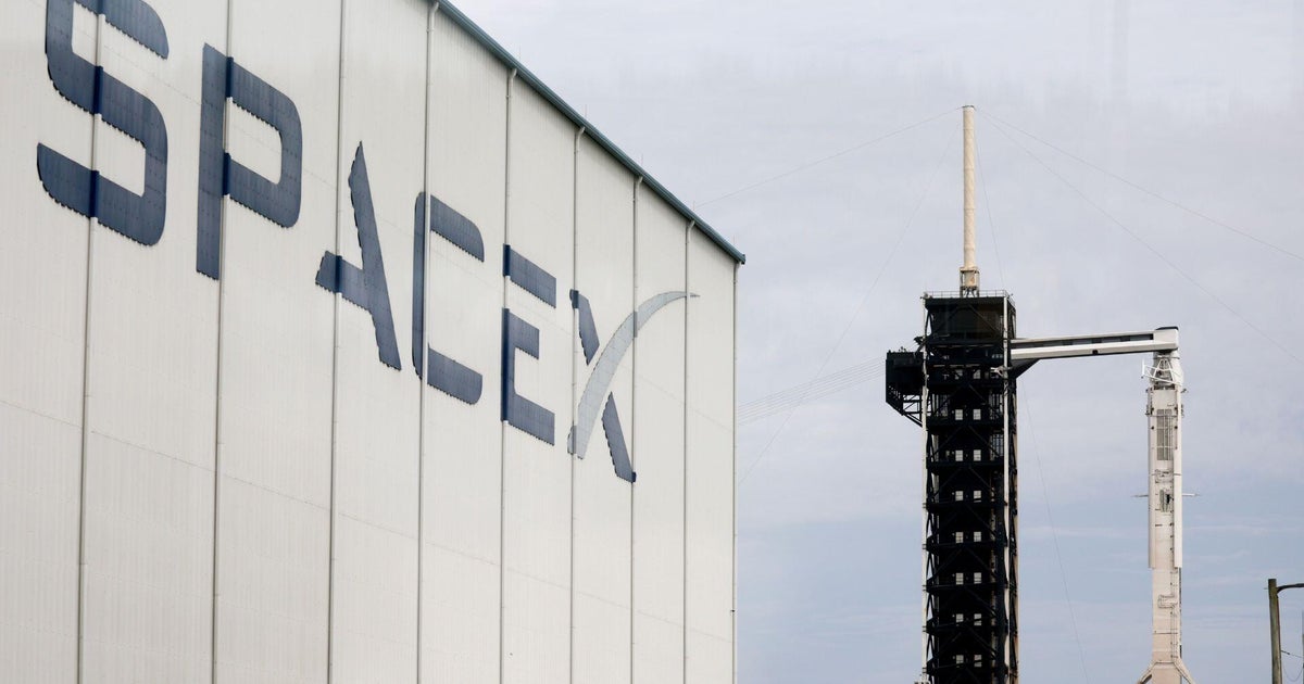 SpaceX IPO could see a “volatile few hours” after launch, market reporter says