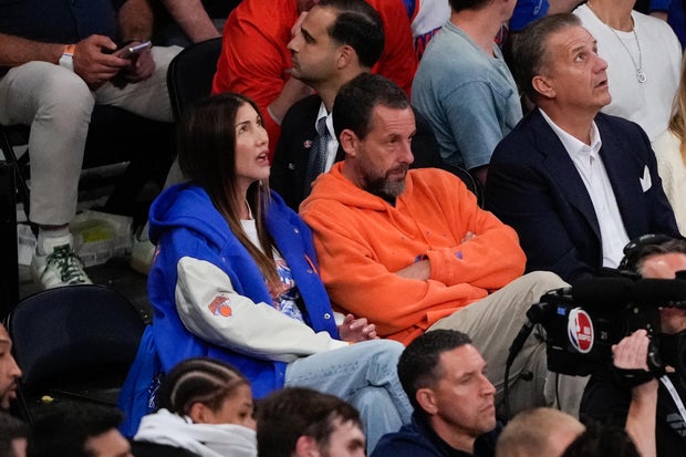 NBA Finals Spurs Knicks Basketball