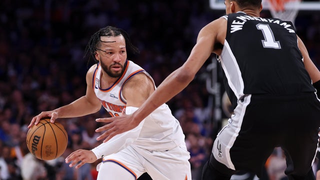 2026 NBA Finals - Game Four 