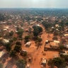 Central African Republic-Migrants 