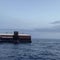 Stowaway with 524 pounds of cocaine, gun found on barge in Caribbean