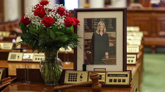 Two Minnesota State Legislators And Spouses Shot In Targeted Attacks 