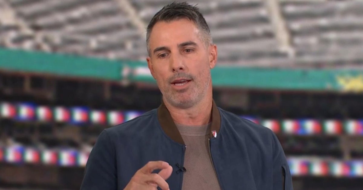 Carlos Bocanegra on “intense” 2026 FIFA World Cup U.S.-Paraguay match