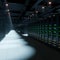 How much water does AI really use?