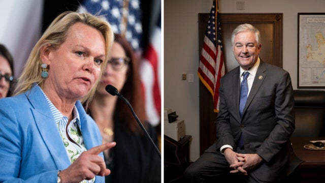 Democratic Candidates for Maryland's 6th Congressional District 