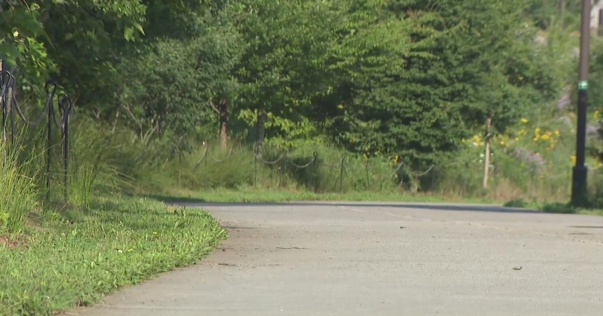 New Southside Atlanta Beltline Trail now open
