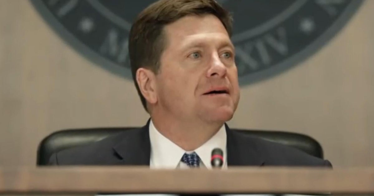 Who is Trump's new nominee for director of national intelligence, Jay Clayton?