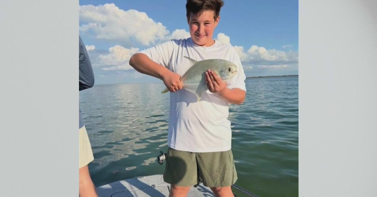 Florida boy receives states first partial heart transplant