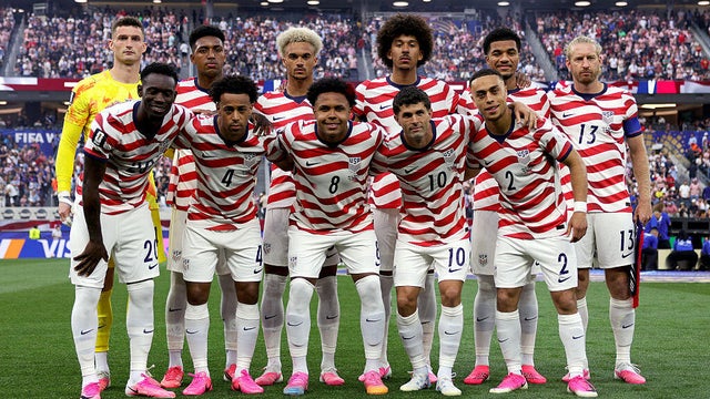 FIFA World Cup 2026 Previews 