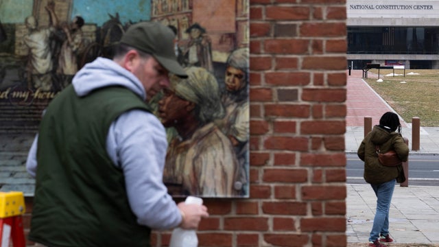 National Parks Rewriting American History 