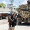 Armed men kidnap respected security expert in gang-wracked Haiti
