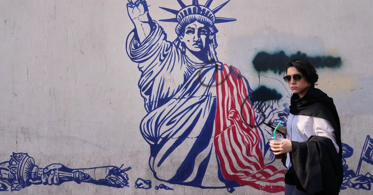 U.S.-Iran peace deal could be finalized within 24 hours, Pakistan says