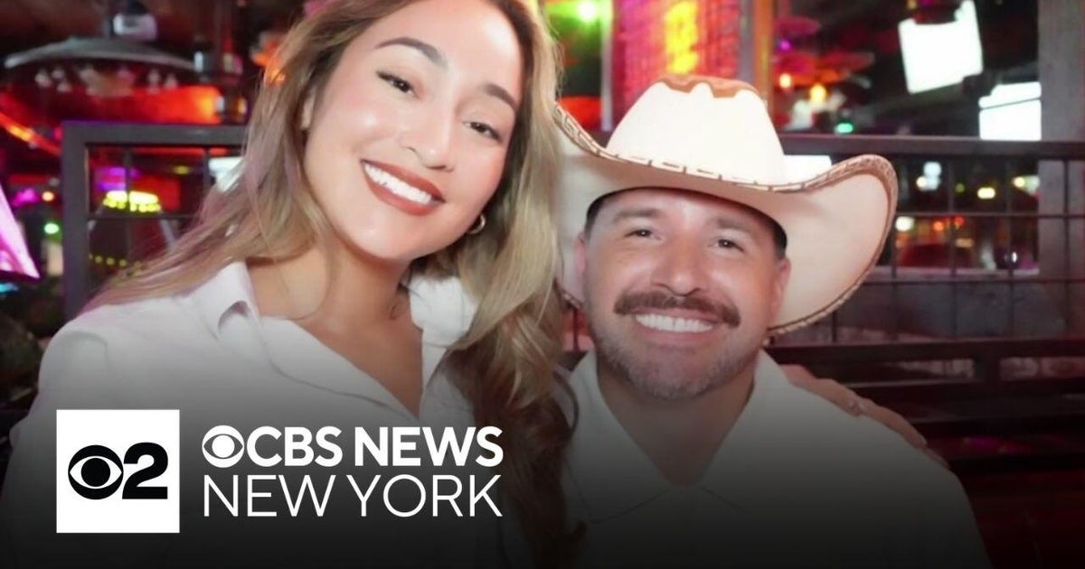 New Jersey couple's wedding guests worry about missing NBA Finals Game 5