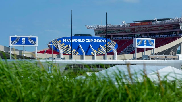 Kansas City Prepares to Host FIFA World Cup 2026 