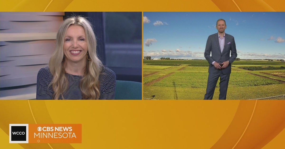 NEXT Weather: 7 a.m. report for Minnesota from June 14, 2026