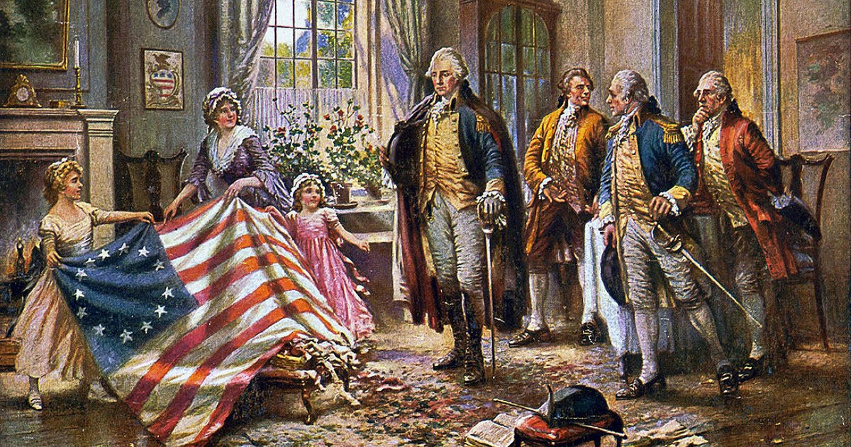 Almanac: June 14