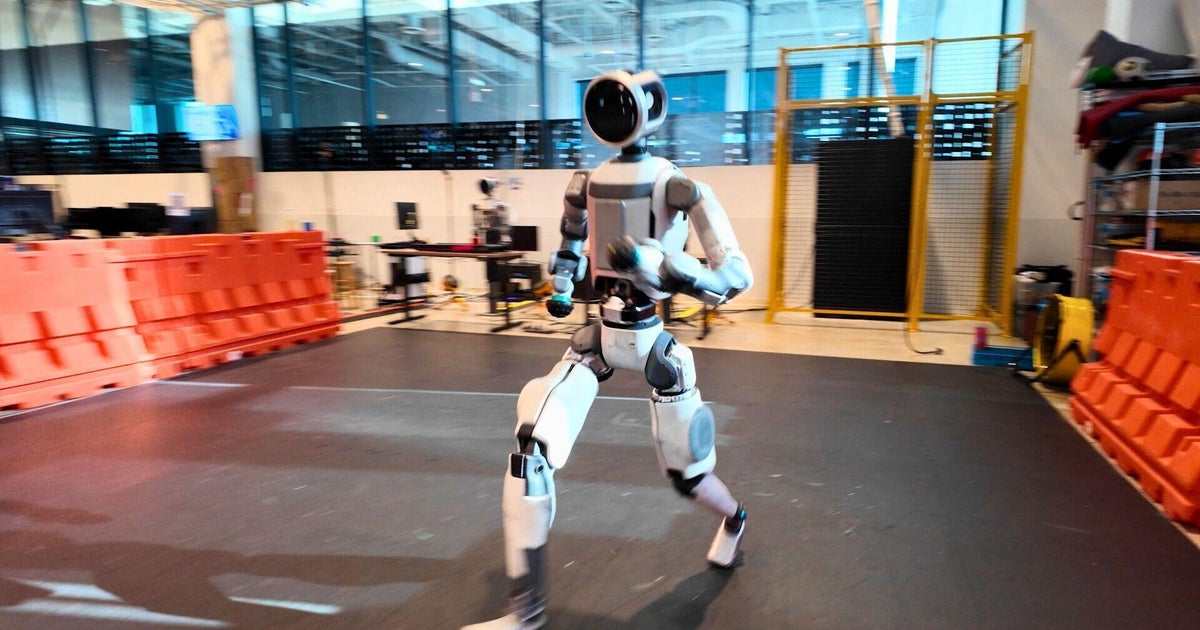 6/14/2026: Here Come the Humanoids; The Empty Rooms; Lamine Yamal