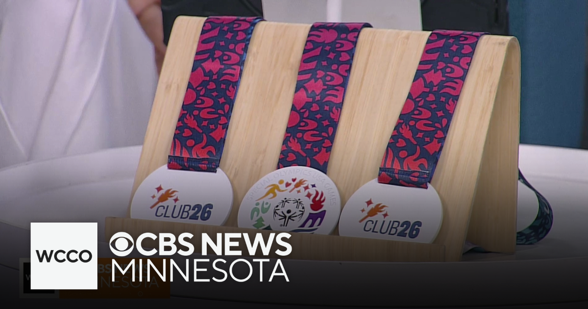 Special Olympics USA Games coming to Minnesota