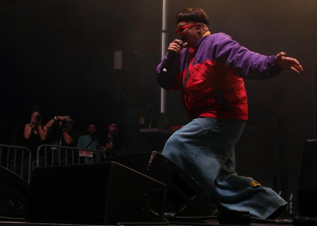 Singer Oliver Tree among 6 killed in helicopter collision over Rio de Janeiro