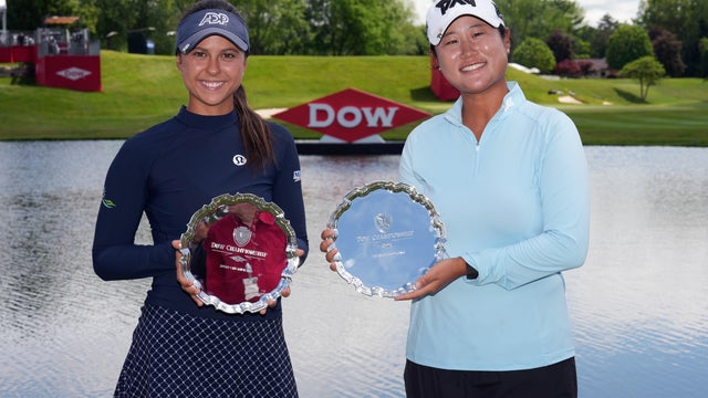 Dow Championship 2026 - Final Round 