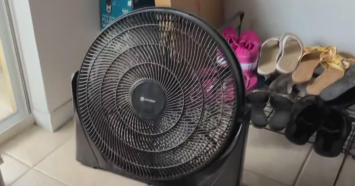 Rising temperatures and energy costs hit vulnerable South Florida residents