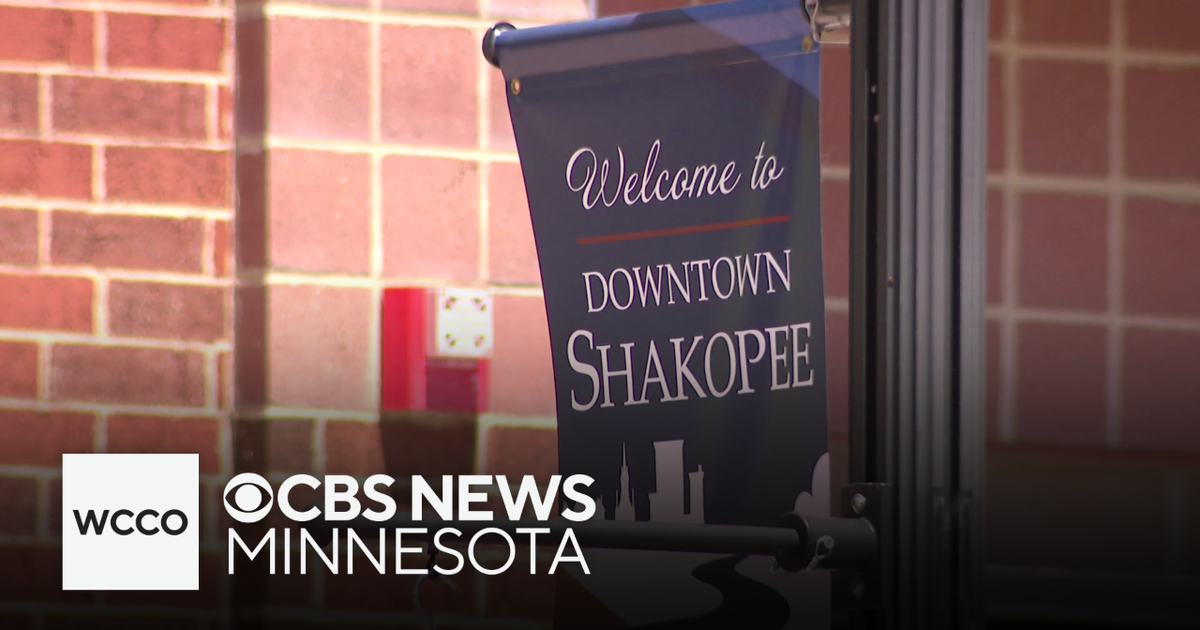 Business is booming as this southwestern Twin Cities suburb grows