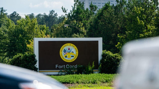 Fort Gordon renaming to Fort Eisenhower 
