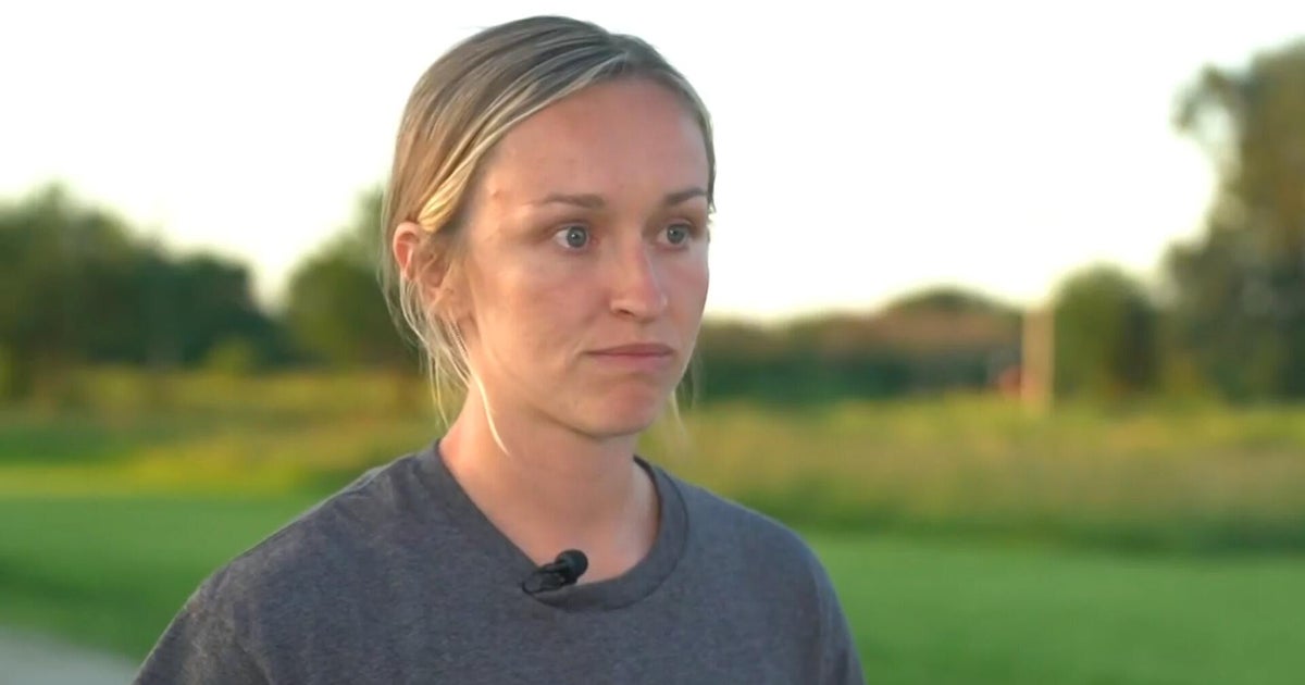Witness describes deadly skydiving plane crash: "No way anyone could have ... survived that"