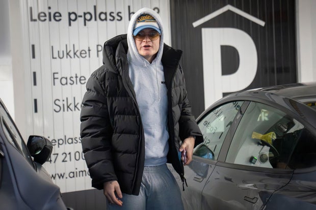 Norway crown princess's son sentenced to 4 years in prison for rape