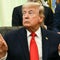 Trump says U.S.-Iran deal "is now complete," U.S. ending blockade on Strait of Hormuz