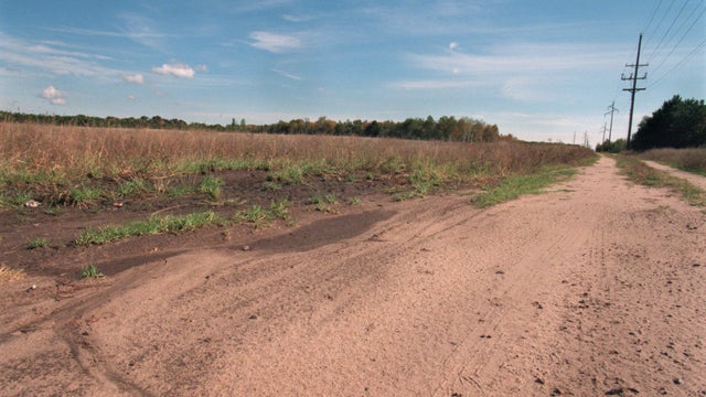 The Minnesota Pollution Control Agency voted to grant a noise variance to the Minnesota Orchestra for its planned outdoor amphitheater in Brooklyn Park. -- Brooklyn Park, Mn., Tuesday, Sept. 26, 1999--The proposed site for the Minnesota Orchestra &radic;&icirc;s ou 