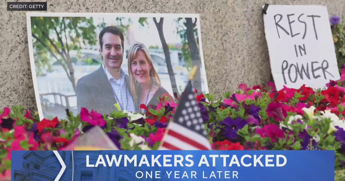 Reflecting 1 year after a deadly attack on Minnesota lawmakers | Full WCCO special